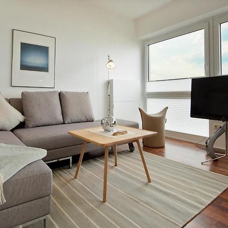 شقة Haus Panorama Haus Panorama 12 فانجر أوخه المظهر الخارجي الصورة