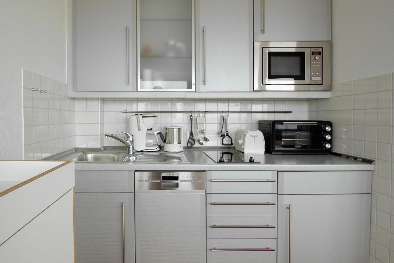 شقة Haus Panorama Haus Panorama 12 فانجر أوخه المظهر الخارجي الصورة