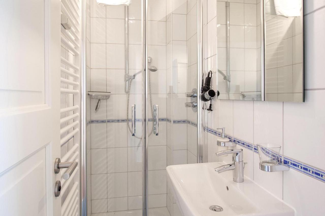 شقة Haus Panorama Haus Panorama 12 فانجر أوخه المظهر الخارجي الصورة