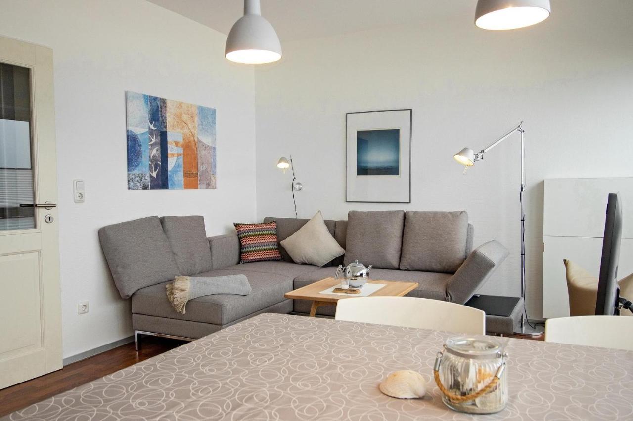 شقة Haus Panorama Haus Panorama 12 فانجر أوخه المظهر الخارجي الصورة