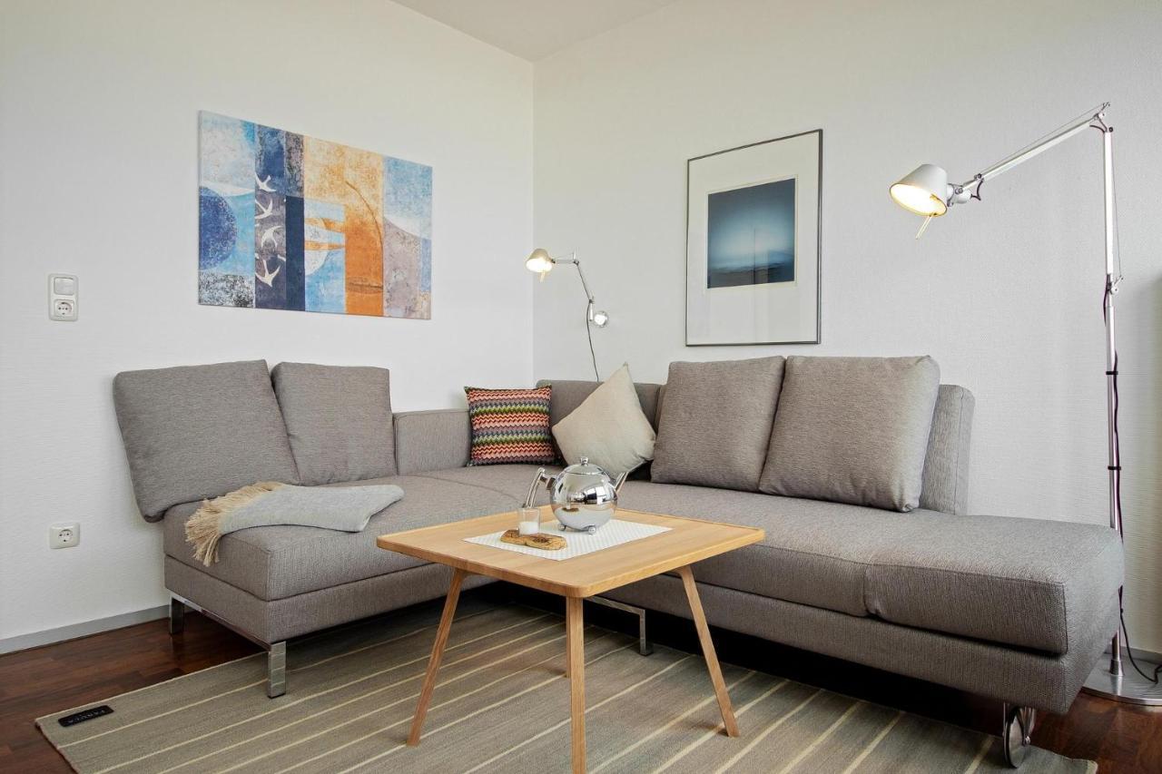 شقة Haus Panorama Haus Panorama 12 فانجر أوخه المظهر الخارجي الصورة