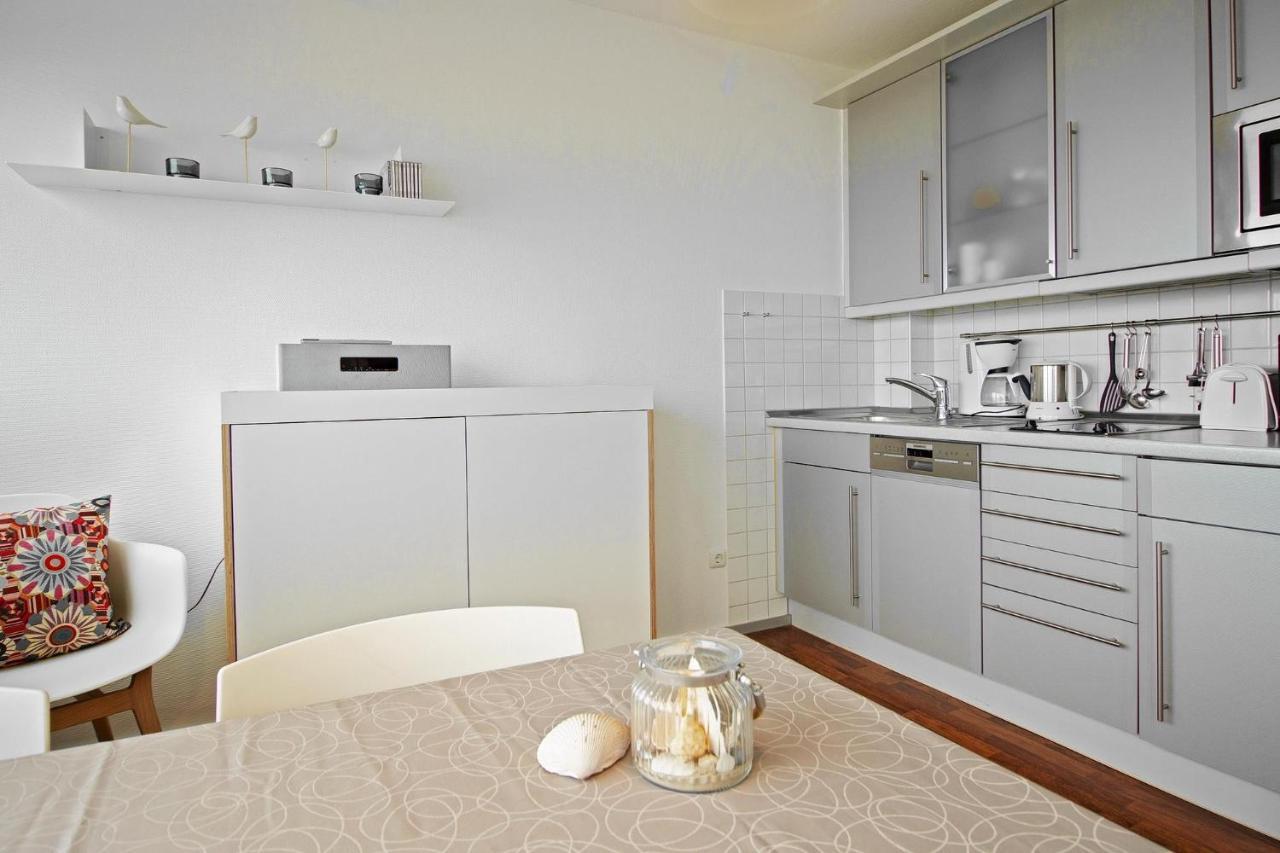 شقة Haus Panorama Haus Panorama 12 فانجر أوخه المظهر الخارجي الصورة